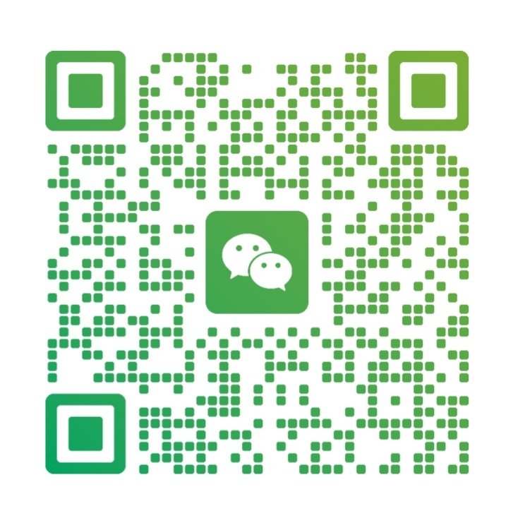 WeChat QR