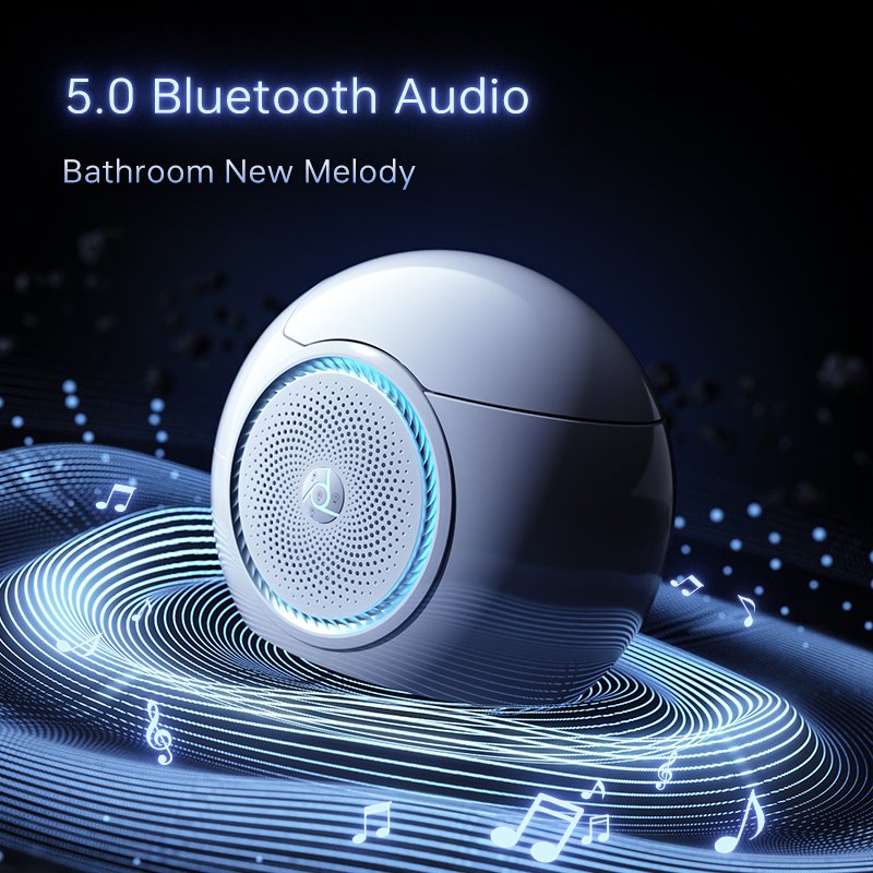 BLUETOOTH SPEAKER