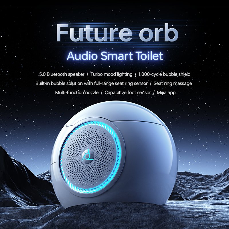 FUTURE ORB